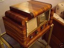Parmi les derniers mod&egrave;les r&eacute;f&eacute;renc&eacute;s : Electro-Radio Lux - 