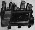 Parmi les derniers mod&egrave;les r&eacute;f&eacute;renc&eacute;s : Savoy Radio - 