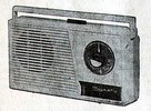 Parmi les derniers mod&egrave;les r&eacute;f&eacute;renc&eacute;s : Majestic-Radio - 