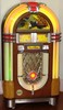 Parmi les derniers mod&egrave;les r&eacute;f&eacute;renc&eacute;s : Wurlitzer - 