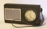 Parmi les derniers mod&egrave;les r&eacute;f&eacute;renc&eacute;s : Kamensk-Uralsk Radio Works - 
