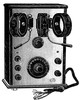 Parmi les derniers mod&egrave;les r&eacute;f&eacute;renc&eacute;s : C.G.S. Radio - 
