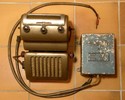 Parmi les derniers mod&egrave;les r&eacute;f&eacute;renc&eacute;s : Adriphone Radio - 