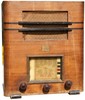 Parmi les derniers mod&egrave;les r&eacute;f&eacute;renc&eacute;s : Radio-Aurore - 