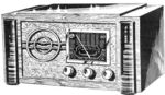 Parmi les derniers mod&egrave;les r&eacute;f&eacute;renc&eacute;s : Elos Radio - 