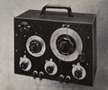 Parmi les derniers mod&egrave;les r&eacute;f&eacute;renc&eacute;s : Radios - 