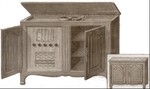 Parmi les derniers mod&egrave;les r&eacute;f&eacute;renc&eacute;s : Ondes et Musique - 