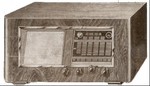Parmi les derniers mod&egrave;les r&eacute;f&eacute;renc&eacute;s : Ondes et Musique - 