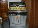 Parmi les derniers mod&egrave;les r&eacute;f&eacute;renc&eacute;s : Wurlitzer - 