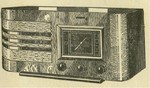 Parmi les derniers mod&egrave;les r&eacute;f&eacute;renc&eacute;s : Radio-Lumière - 