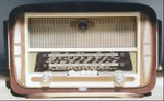 Parmi les derniers mod&egrave;les r&eacute;f&eacute;renc&eacute;s : Audonia Radio - 