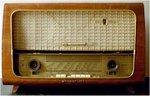 Parmi les derniers mod&egrave;les r&eacute;f&eacute;renc&eacute;s : Stern-Radio Stassfurt - 