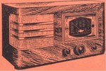 Parmi les derniers mod&egrave;les r&eacute;f&eacute;renc&eacute;s : Radio-Univers - 