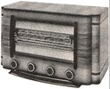 Parmi les derniers mod&egrave;les r&eacute;f&eacute;renc&eacute;s : Magic-Radio - 