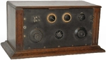Parmi les derniers mod&egrave;les r&eacute;f&eacute;renc&eacute;s : Amateur-Radio - 