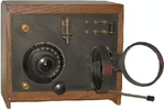 Parmi les derniers mod&egrave;les r&eacute;f&eacute;renc&eacute;s : Amateur-Radio - 