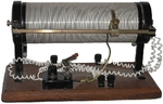 Parmi les derniers mod&egrave;les r&eacute;f&eacute;renc&eacute;s : Amateur-Radio - 