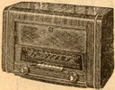 Parmi les derniers mod&egrave;les r&eacute;f&eacute;renc&eacute;s : Radiobois - 