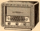 Parmi les derniers mod&egrave;les r&eacute;f&eacute;renc&eacute;s : Diffusion Radio - 