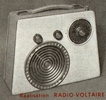 Parmi les derniers mod&egrave;les r&eacute;f&eacute;renc&eacute;s : Radio-Voltaire - 