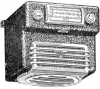 Parmi les derniers mod&egrave;les r&eacute;f&eacute;renc&eacute;s : Radiomobile - 