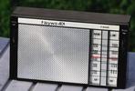 Parmi les derniers mod&egrave;les r&eacute;f&eacute;renc&eacute;s : Kamensk-Uralsk Radio Works - 