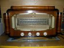 Parmi les derniers mod&egrave;les r&eacute;f&eacute;renc&eacute;s : Modern Radio - 