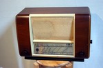 Parmi les derniers mod&egrave;les r&eacute;f&eacute;renc&eacute;s : Ducal Radio - 