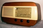 Parmi les derniers mod&egrave;les r&eacute;f&eacute;renc&eacute;s : Watt Radio - 