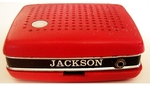 Parmi les derniers mod&egrave;les r&eacute;f&eacute;renc&eacute;s : Jackson - 
