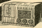 Parmi les derniers mod&egrave;les r&eacute;f&eacute;renc&eacute;s : LAM - 