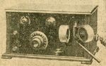 Parmi les derniers mod&egrave;les r&eacute;f&eacute;renc&eacute;s : Radio-Spécialistes - 
