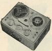 Parmi les derniers mod&egrave;les r&eacute;f&eacute;renc&eacute;s : Discographe L. Dauphin - 