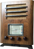Parmi les derniers mod&egrave;les r&eacute;f&eacute;renc&eacute;s : Electric Radio-France - 