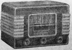 Parmi les derniers mod&egrave;les r&eacute;f&eacute;renc&eacute;s : Radio-Manufacture - 