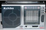 Parmi les derniers mod&egrave;les r&eacute;f&eacute;renc&eacute;s : Kchibo - 