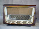 Parmi les derniers mod&egrave;les r&eacute;f&eacute;renc&eacute;s : Mercury Radio - 