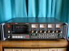 Parmi les derniers mod&egrave;les r&eacute;f&eacute;renc&eacute;s : Tascam - 