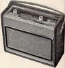 Parmi les derniers mod&egrave;les r&eacute;f&eacute;renc&eacute;s : Radio Commercial - 