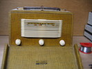 Parmi les derniers mod&egrave;les r&eacute;f&eacute;renc&eacute;s : Champion Radio (F) - 