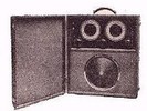 Parmi les derniers mod&egrave;les r&eacute;f&eacute;renc&eacute;s : Radio Colonial - 