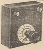 Parmi les derniers mod&egrave;les r&eacute;f&eacute;renc&eacute;s : S.S.M. Radio - 