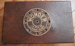 Parmi les derniers mod&egrave;les r&eacute;f&eacute;renc&eacute;s : Wonder - 