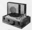 Parmi les derniers mod&egrave;les r&eacute;f&eacute;renc&eacute;s : Général Radio (Paris) - 