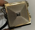 Parmi les derniers mod&egrave;les r&eacute;f&eacute;renc&eacute;s : Standard (USA) - 