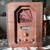 Parmi les derniers mod&egrave;les r&eacute;f&eacute;renc&eacute;s : Radio-Magister - 