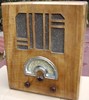 Parmi les derniers mod&egrave;les r&eacute;f&eacute;renc&eacute;s : Hall Radio - 