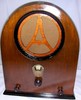 Parmi les derniers mod&egrave;les r&eacute;f&eacute;renc&eacute;s : Austin Radio Mfg Corp Ltd - 