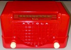Parmi les derniers mod&egrave;les r&eacute;f&eacute;renc&eacute;s : Aviola Radio Corp - 