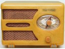 Parmi les derniers mod&egrave;les r&eacute;f&eacute;renc&eacute;s : Automatic Radio MFG. Co. Inc. - 